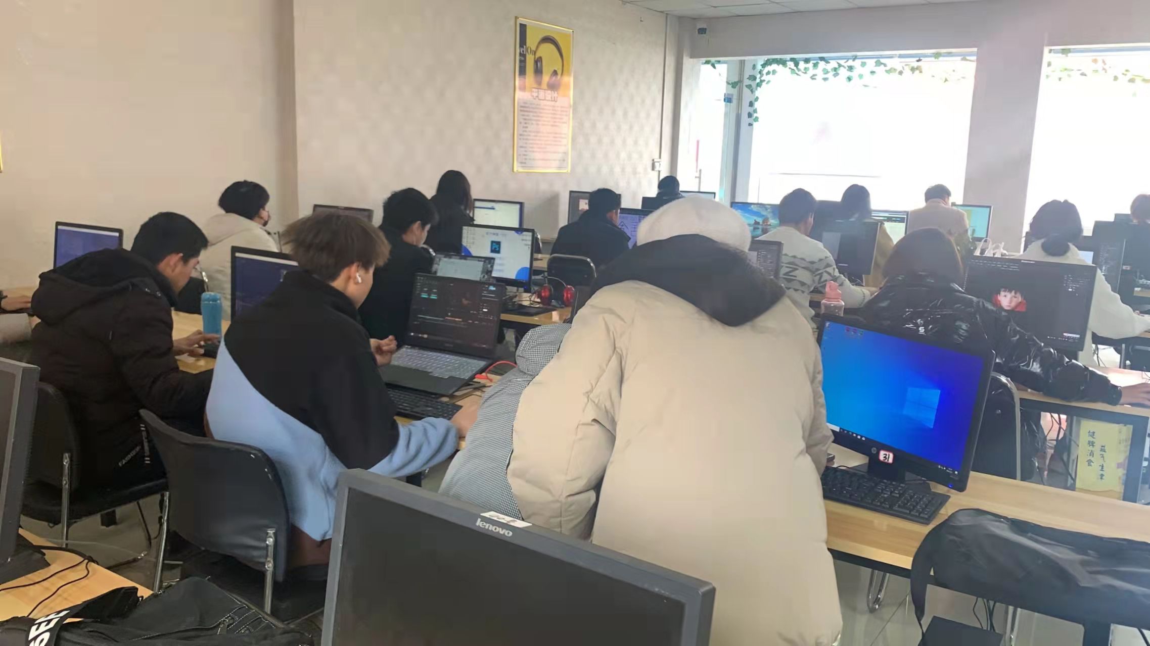 南阳电商培训学校那家好？