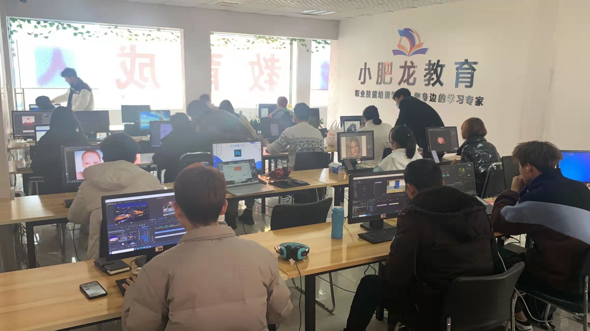 南阳电商培训学校那家好？