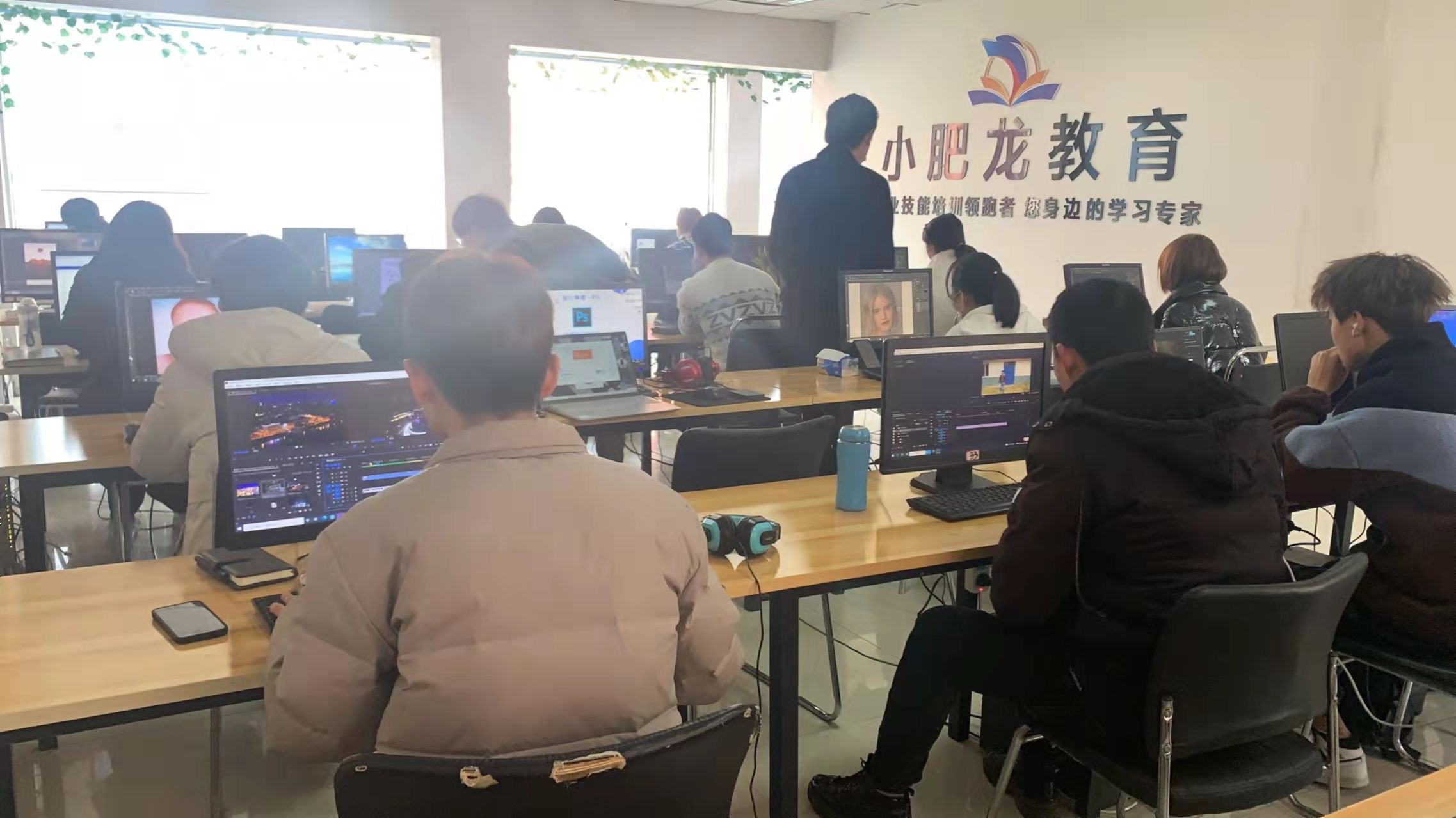 南阳电商培训学校那家好？