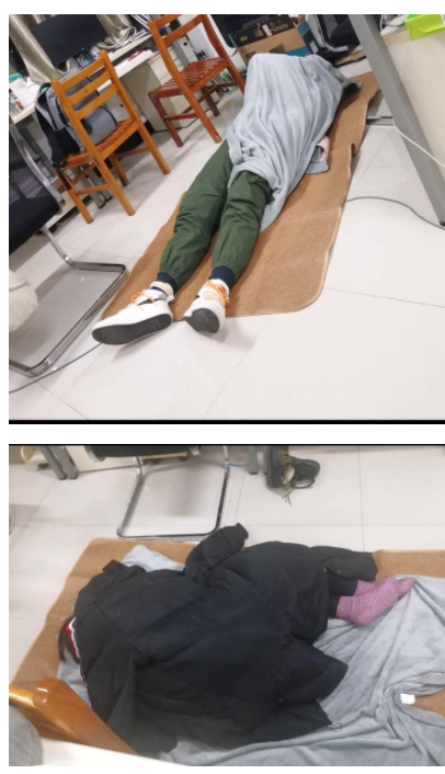 女生就读计算机专业是什么感觉？