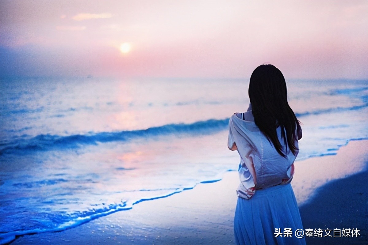 秦绪文：自媒体怎么才能做好？啥也别想，先从悄悄努力开始