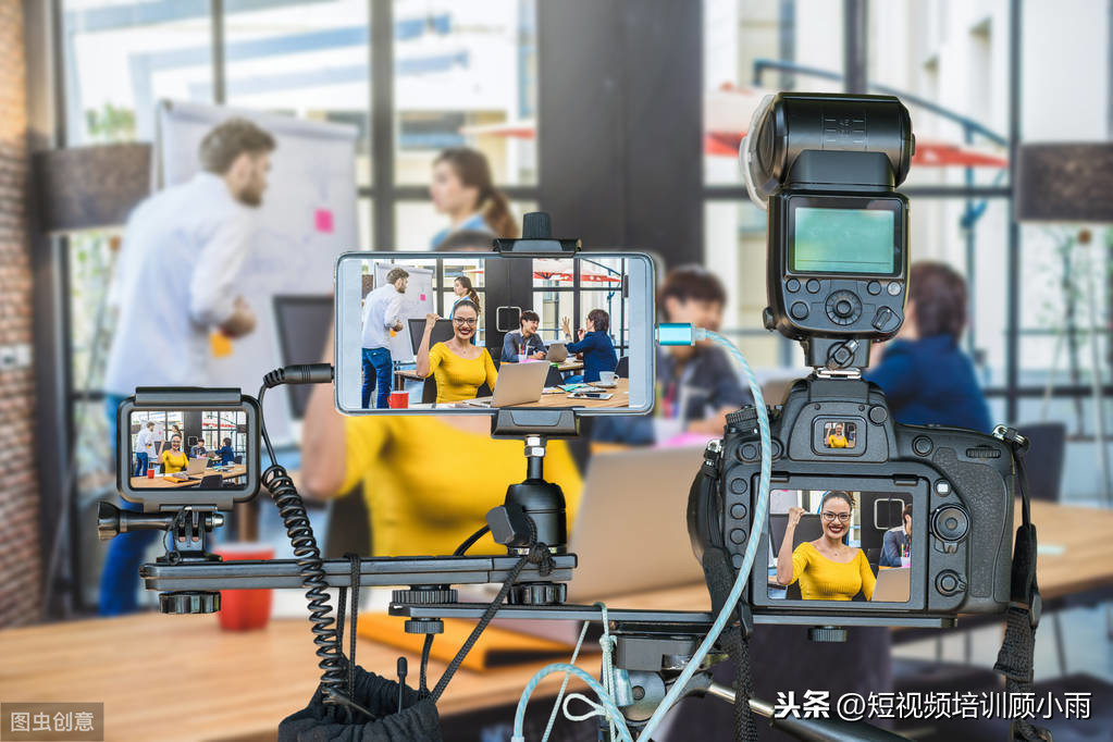 自媒体如何制作短视频？这就是为大家整理的详细的视频制作步骤