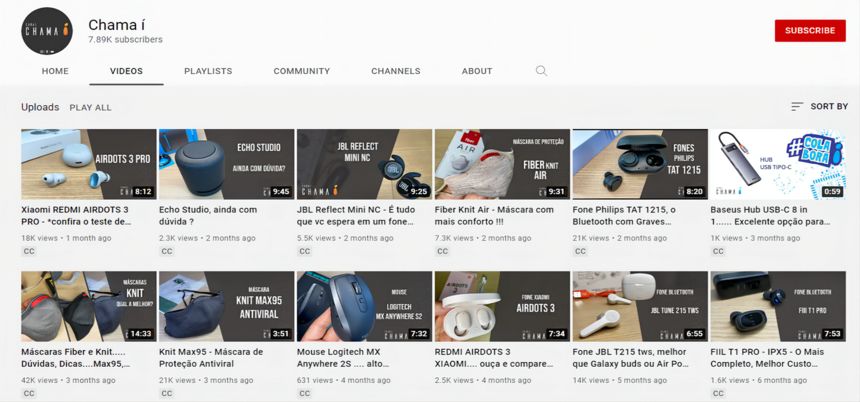 youtube怎么找网红推广？需要考虑这5个因素