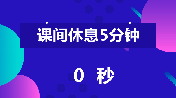 6类硬核技能：课件型PPT，如何快速圈粉你的学生呢？