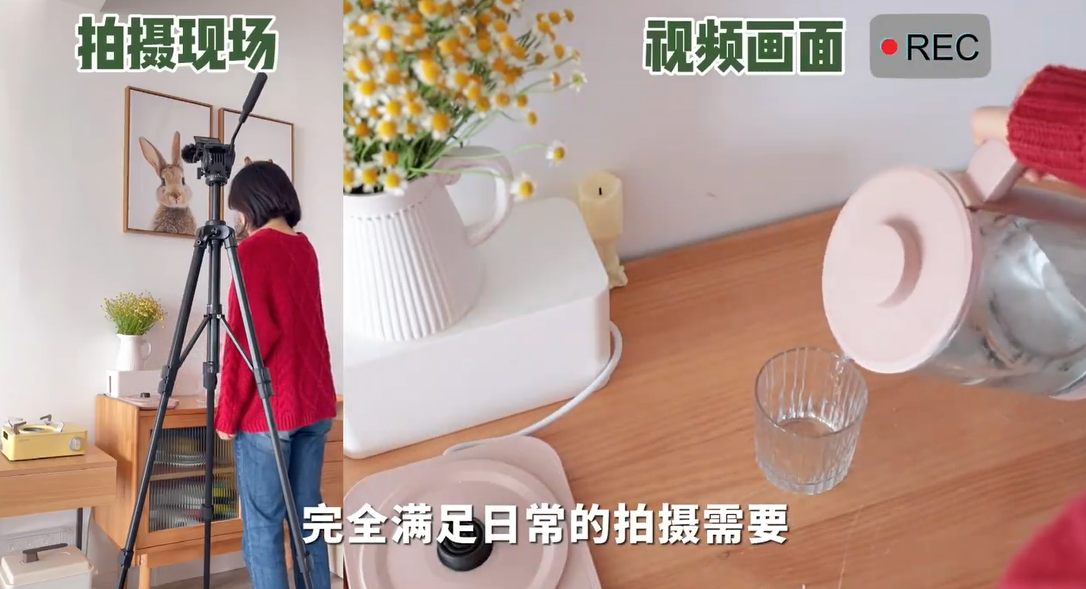 拆解20例百万视频博主，如何一个人拍摄vlog？适合新手小白入门