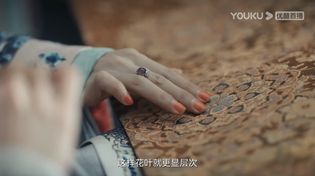 大无语，这三大平台几乎承包了所有电视剧，滤镜还各有各的丑
