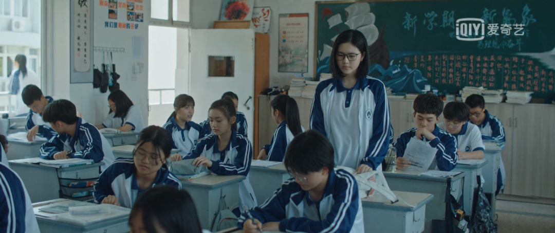 大无语，这三大平台几乎承包了所有电视剧，滤镜还各有各的丑