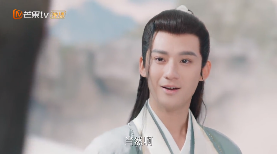 大无语，这三大平台几乎承包了所有电视剧，滤镜还各有各的丑