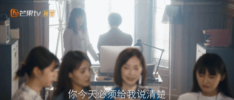 大无语，这三大平台几乎承包了所有电视剧，滤镜还各有各的丑