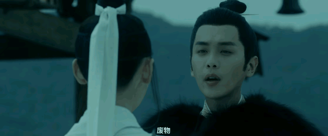 大无语，这三大平台几乎承包了所有电视剧，滤镜还各有各的丑