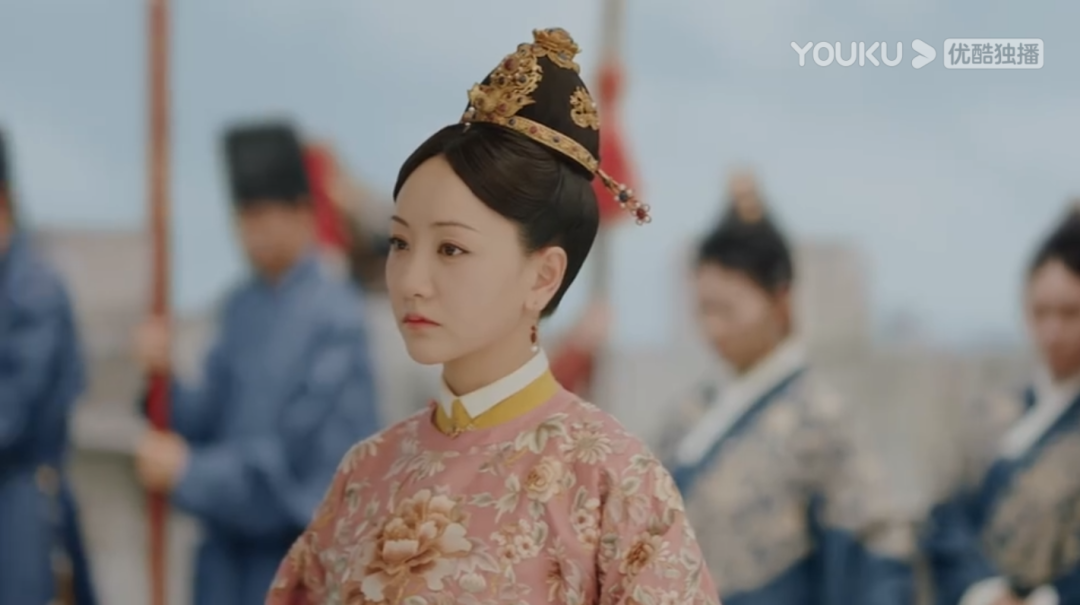 大无语，这三大平台几乎承包了所有电视剧，滤镜还各有各的丑