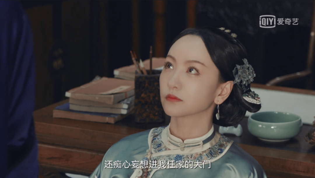 大无语，这三大平台几乎承包了所有电视剧，滤镜还各有各的丑