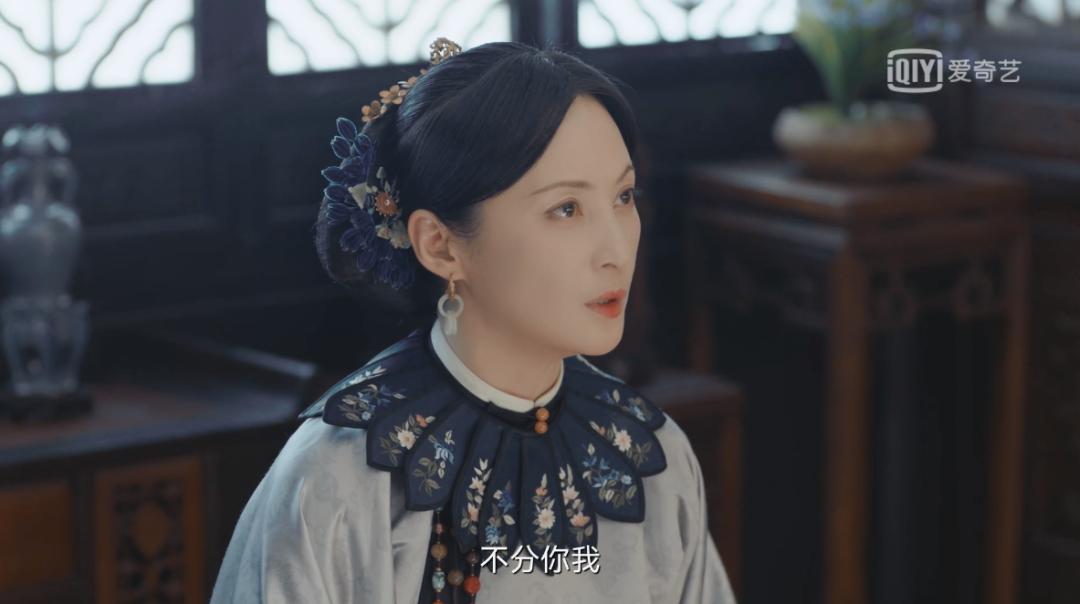 大无语，这三大平台几乎承包了所有电视剧，滤镜还各有各的丑