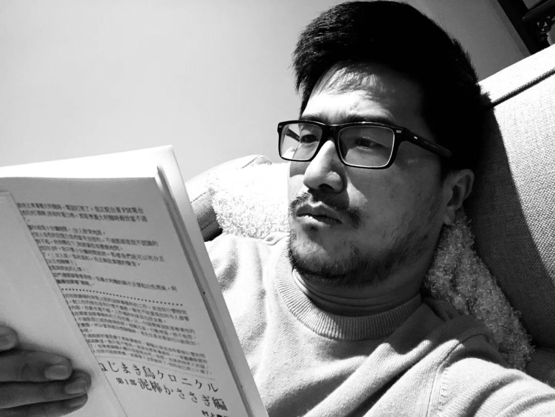 LOOK严明：从古代文学到电商创业，融资2200万美元做自媒体电商合伙人｜浑水独家