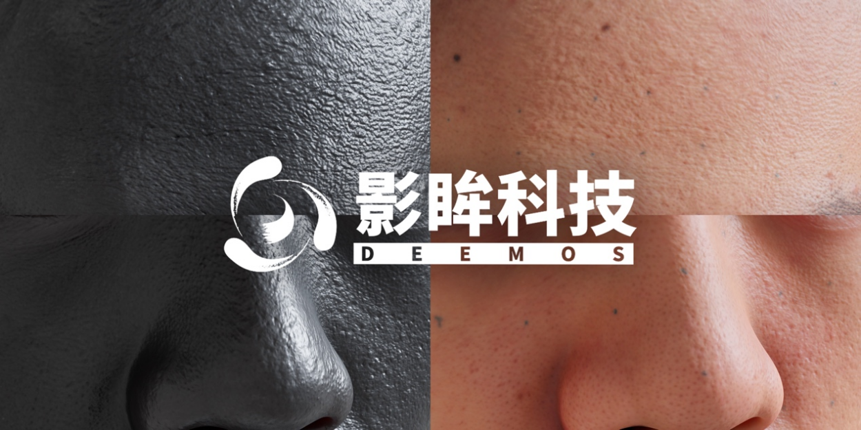 36氪首发 | 数字人技术公司影眸科技完成数千万元Pre-A轮融资，红杉种子领投