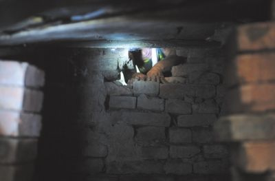 《老妇人》：她69岁，被29岁的年轻男人性侵，没人相信