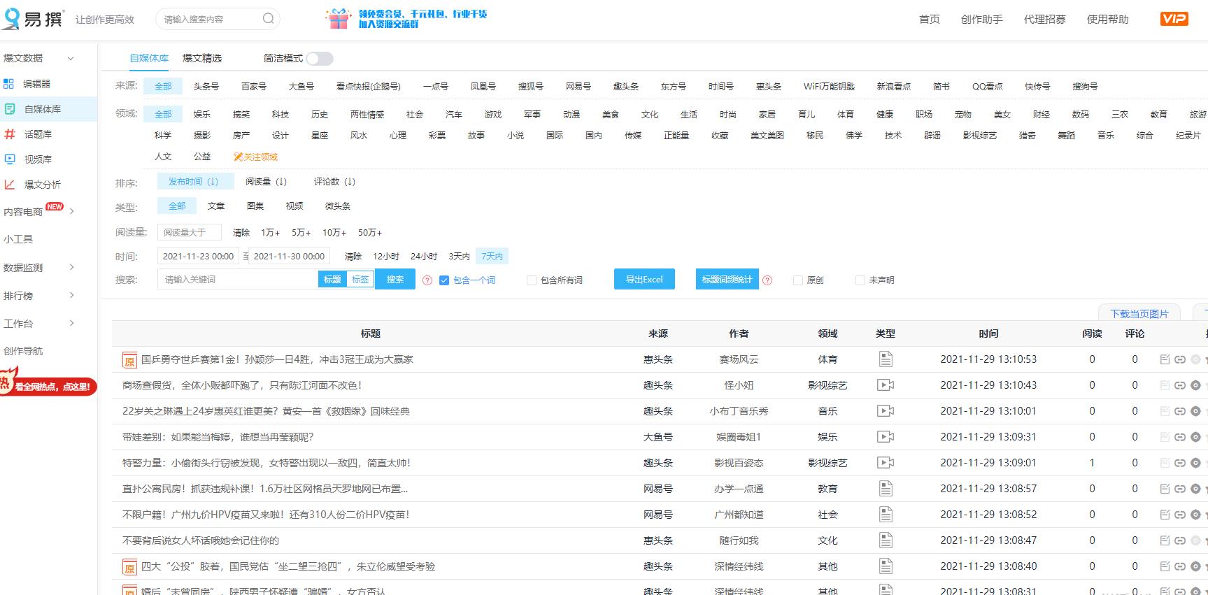 在自媒体创作中，如何写好自己的文章？从这五个方面入手