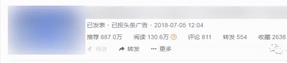 在第十一假期之前，您必须看到它，主要的媒体平台得出结论，您想从媒体上赚钱以迅速快点。