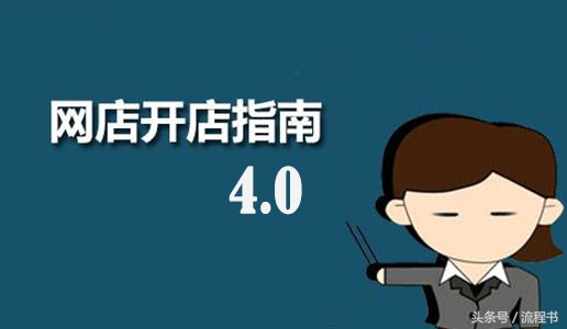 打开淘宝和微型商店，您必须学习这些知识