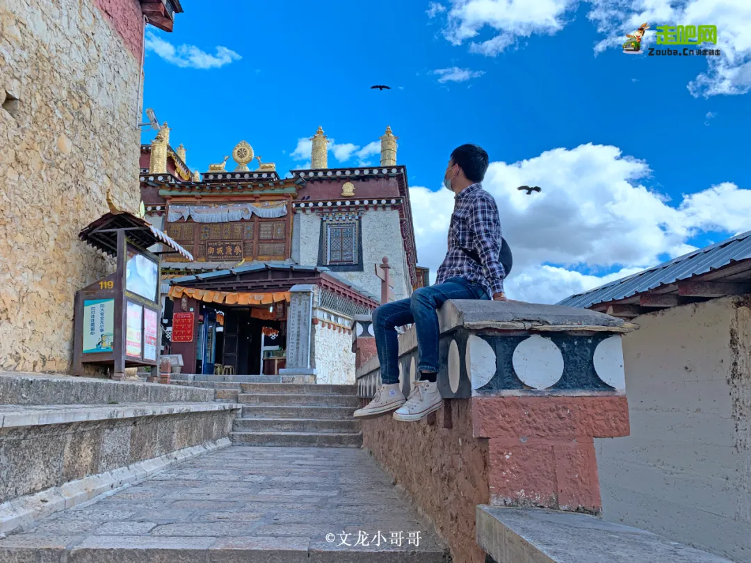 95年后，Shanxi Guy辞去了旅行自媒体的辞职，旅行了一年多，没有后悔或后悔。