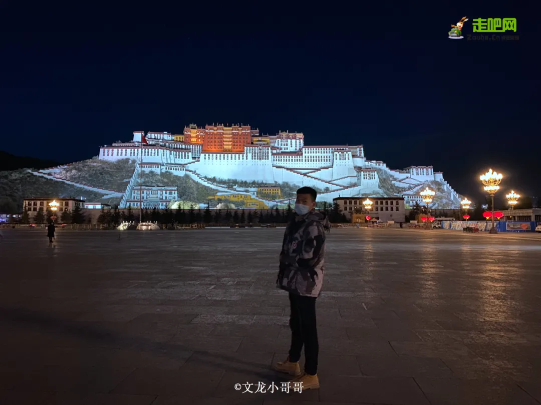 95年后，Shanxi Guy辞去了旅行自媒体的辞职，旅行了一年多，没有后悔或后悔。
