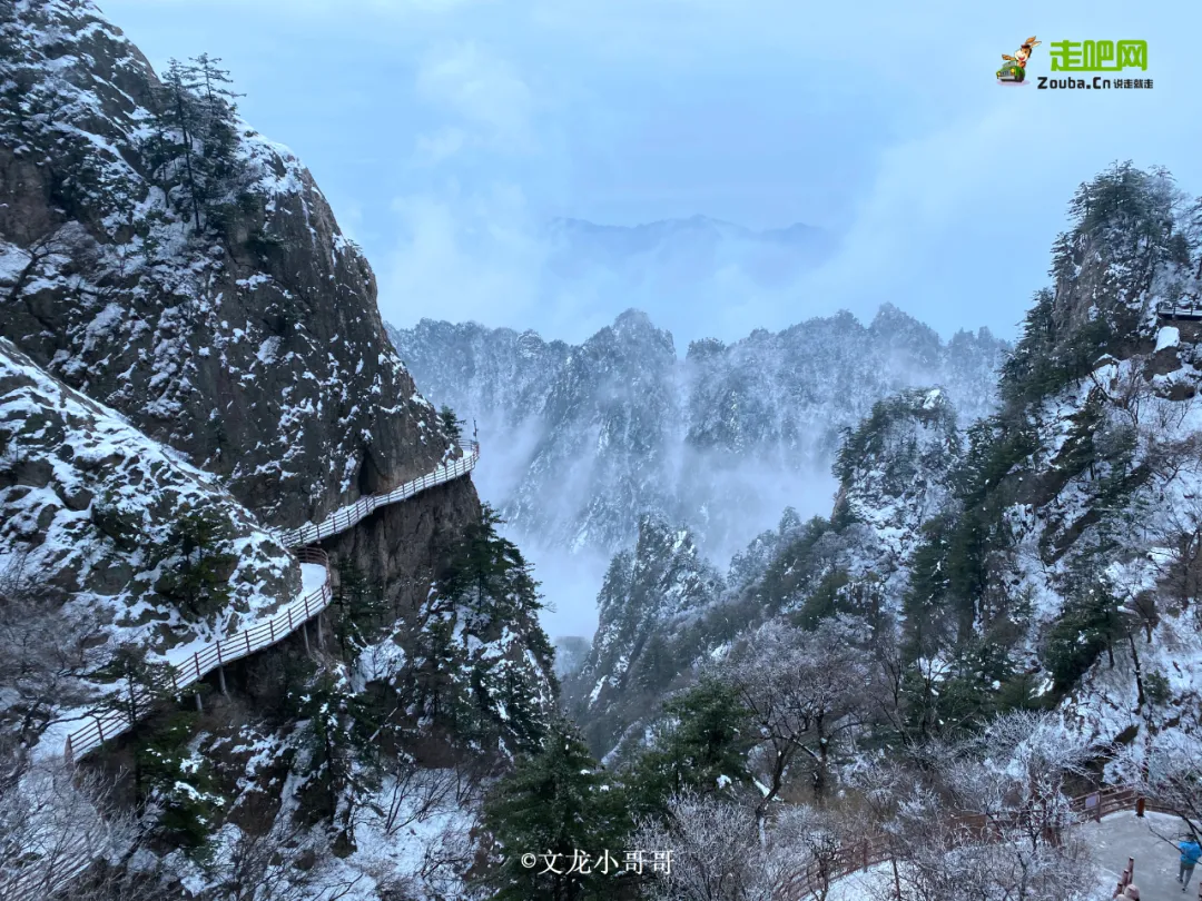 95年后，Shanxi Guy辞去了旅行自媒体的辞职，旅行了一年多，没有后悔或后悔。