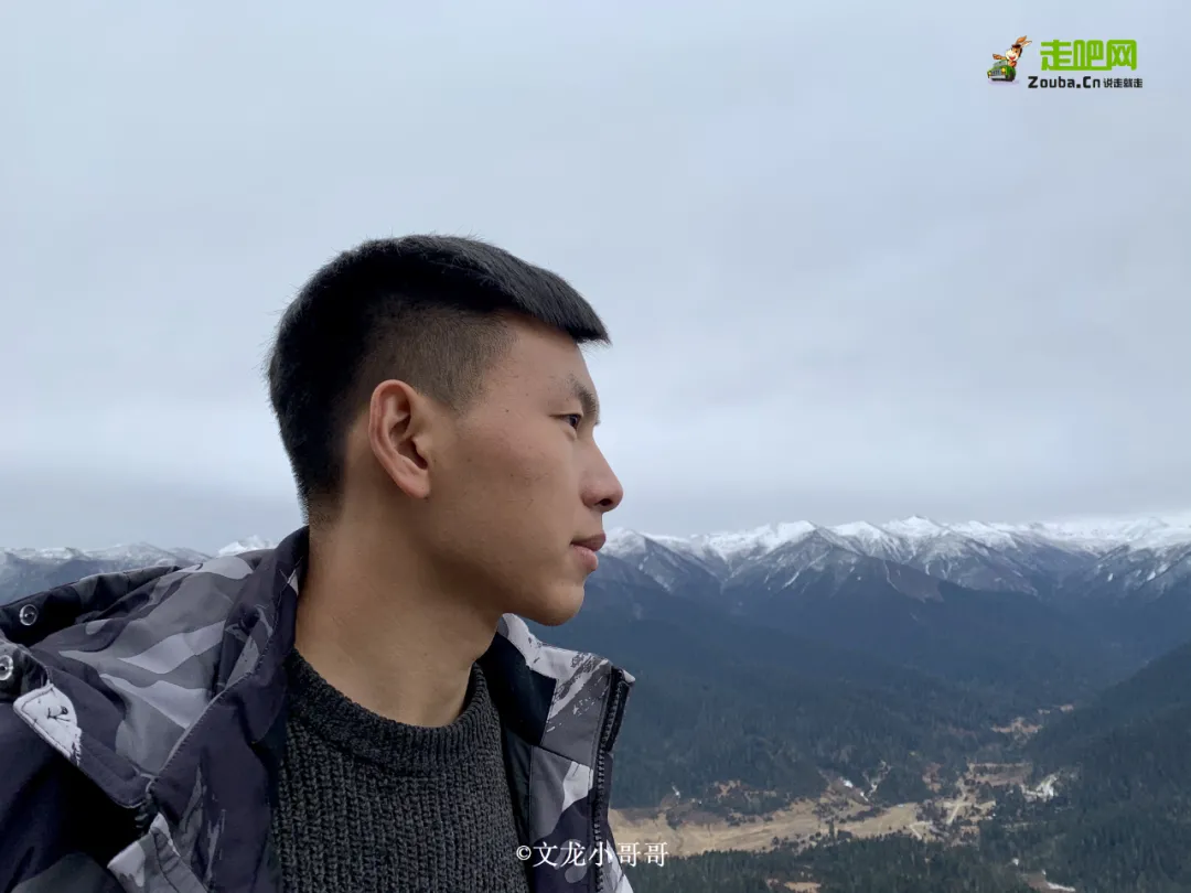 95年后，Shanxi Guy辞去了旅行自媒体的辞职，旅行了一年多，没有后悔或后悔。
