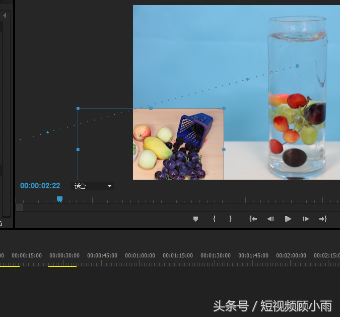简短的视频从业人员必须知道编辑技能，您的视频稍后保存！