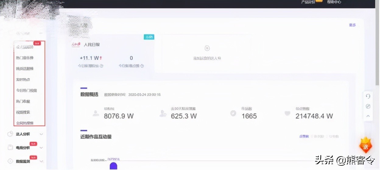 查看制作简短视频时使用的各种工具！希望帮助所有人