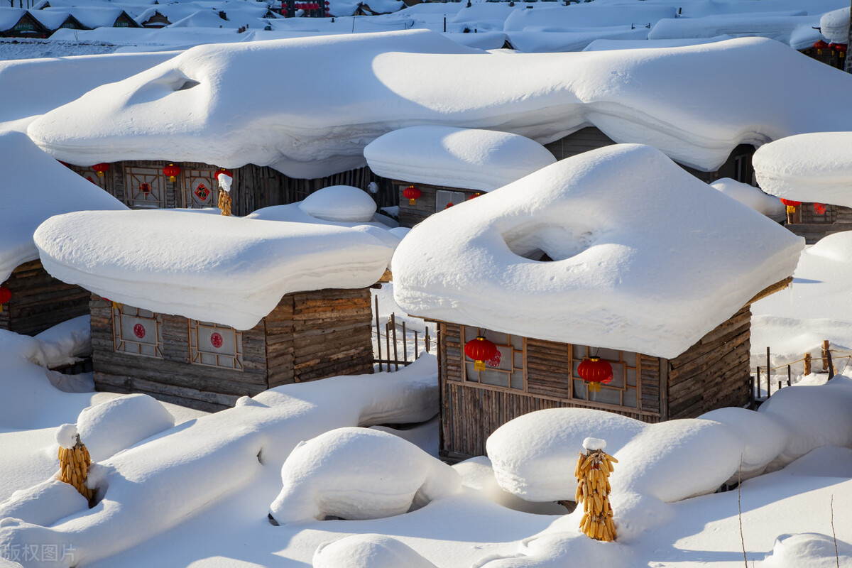 12月去哪里旅游最好的选择（11-12月十大必去旅行地）(4)