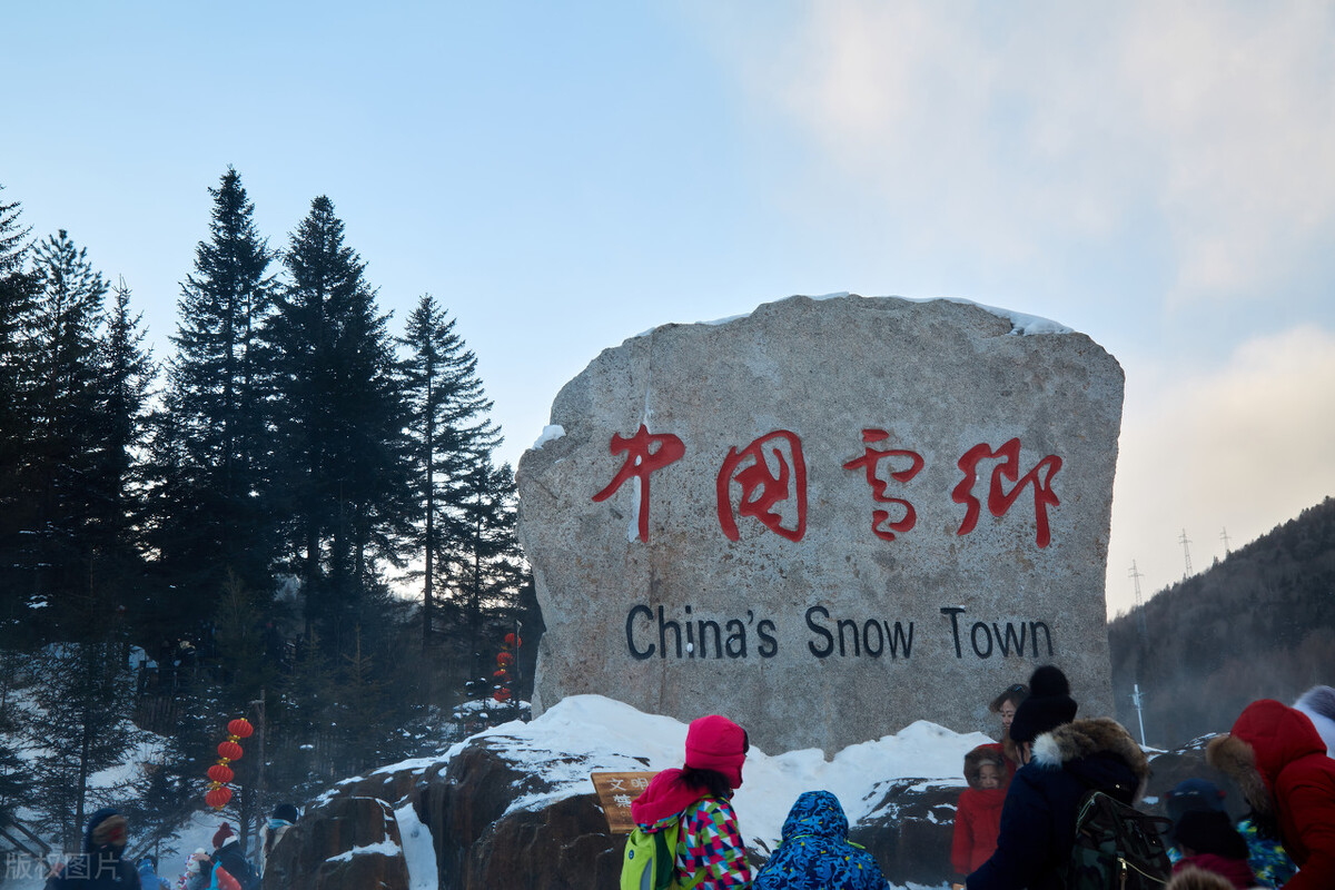 12月去哪里旅游最好的选择（11-12月十大必去旅行地）(7)
