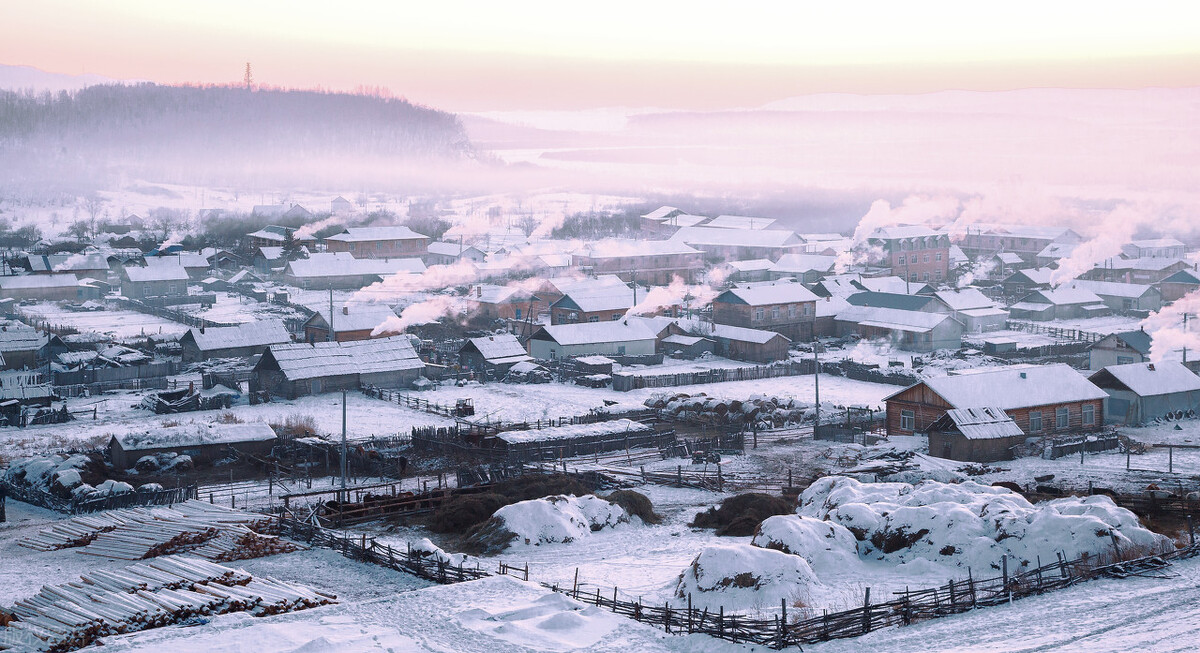 12月去哪里旅游最好的选择（11-12月十大必去旅行地）(19)