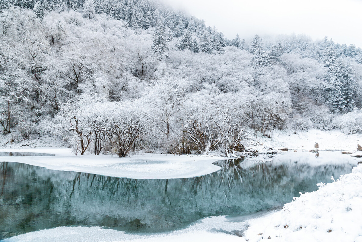 12月去哪里旅游最好的选择（11-12月十大必去旅行地）(29)