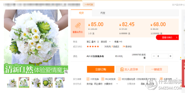 1688货源网批发（1688批发网运营技巧）(17)