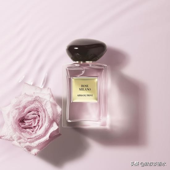 armani香水 米兰玫瑰 高定私藏系列（阿玛尼米兰玫瑰香水好闻吗）(2)