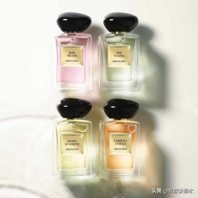 armani香水 米兰玫瑰 高定私藏系列（阿玛尼米兰玫瑰香水好闻吗）(3)