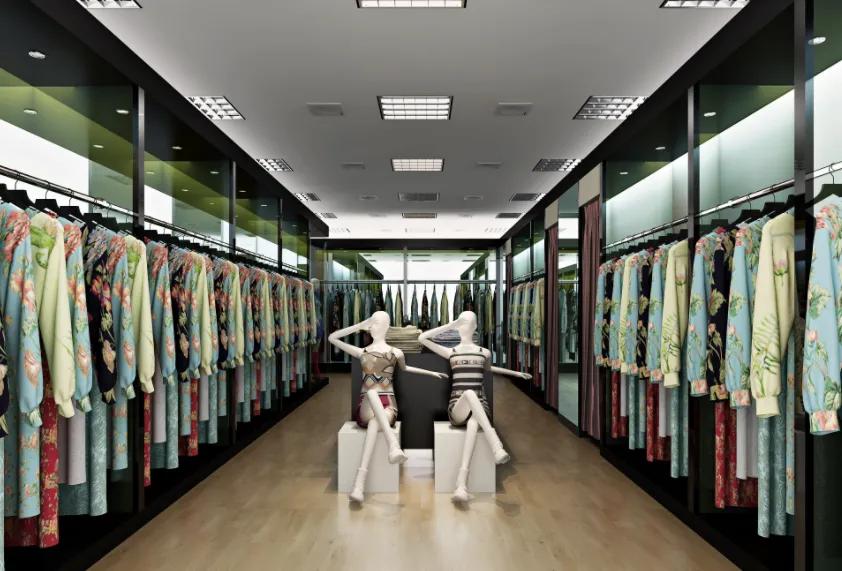 为什么淘宝商品价格便宜（网上卖的衣服为何比实体店便宜）
