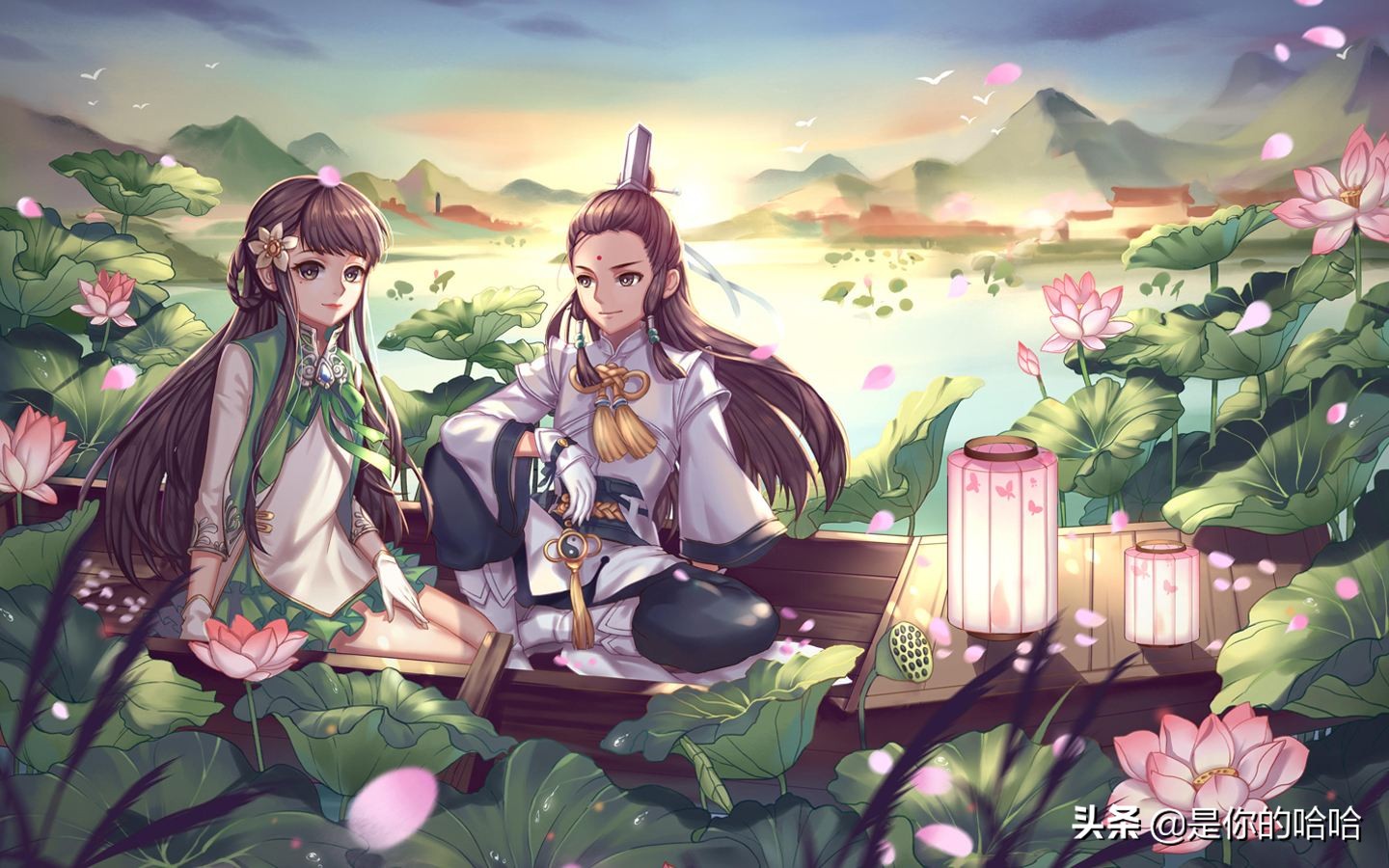 代练接单平台哪个好（有哪些适合游戏代练的平台）(2)