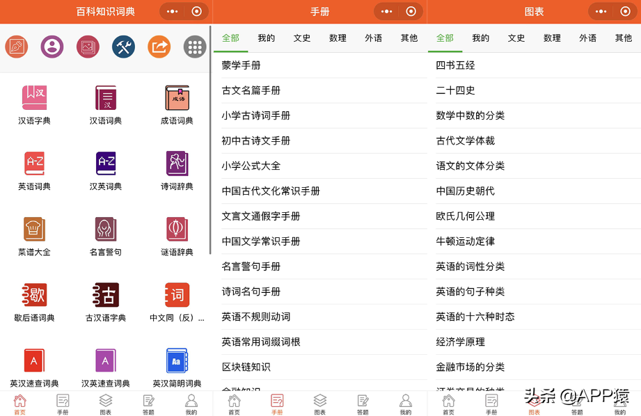 优秀微信小程序排名（10个微信上极其实用的宝藏小程序）(2)