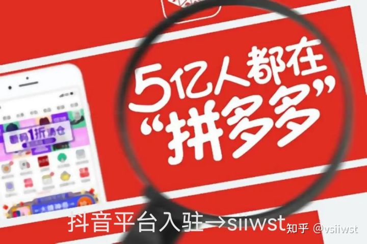 做拼多多有什么要求（拼多多个人入驻需要什么要求）(1)