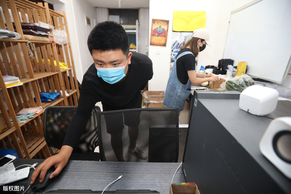 做淘宝卖水果怎样降低运费（刚做电商怎么解决快递费用）(1)