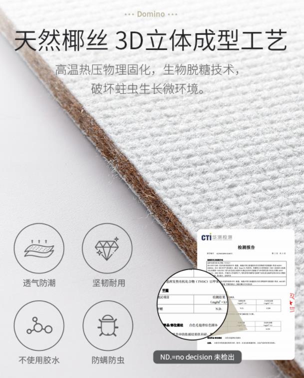 儿童床垫买什么材质的比较好（儿童适合用哪种床垫）(4)