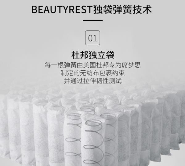 儿童床垫买什么材质的比较好（儿童适合用哪种床垫）(24)