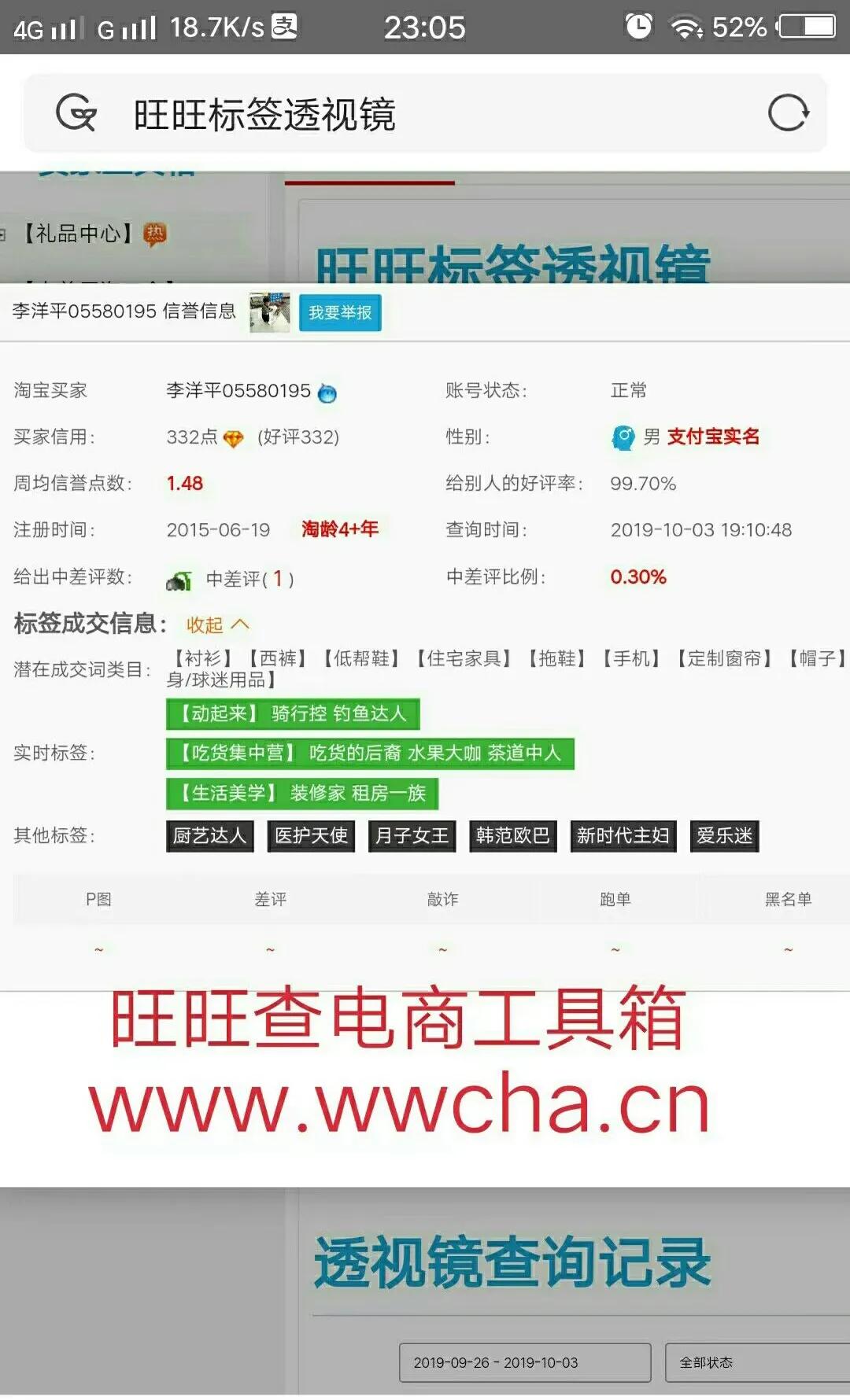 刷淘宝排名靠前的方法（如何安全快速的增加店铺权重）(2)