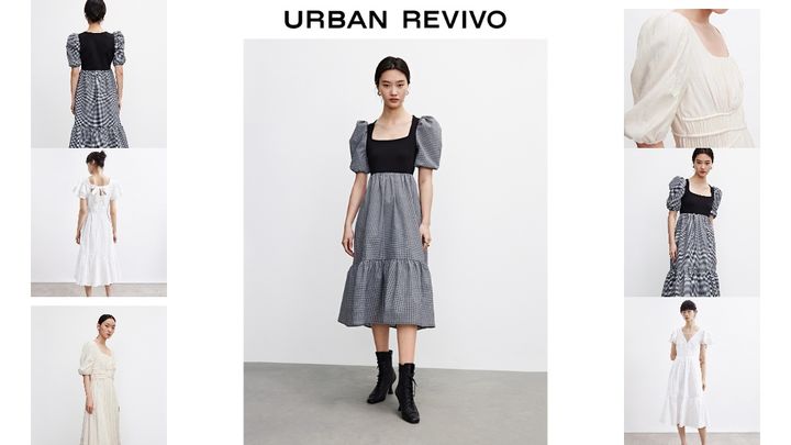 原创设计的衣服淘宝店铺（5家品质与设计感宝藏店铺推荐）(1)