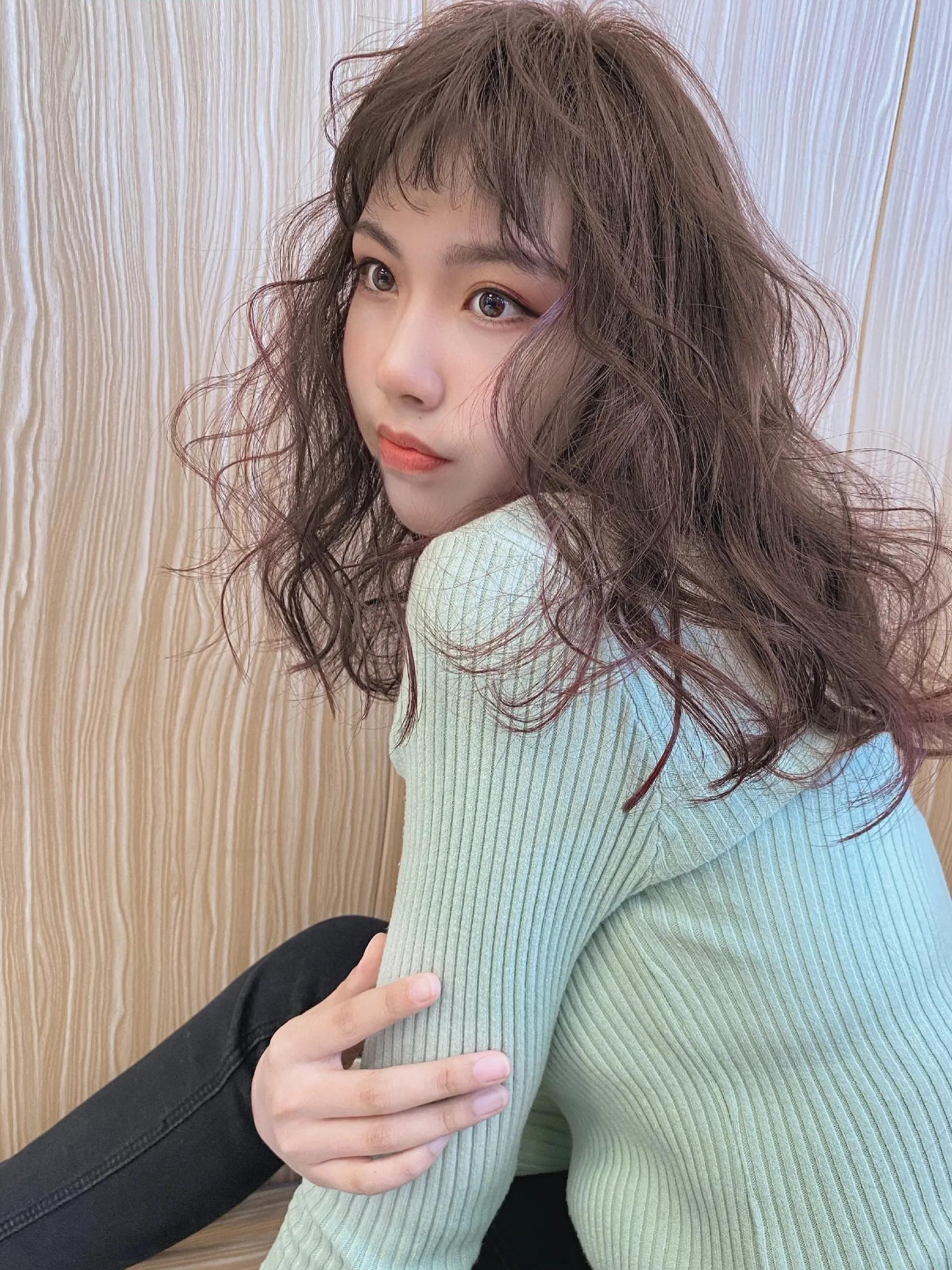 发型师微信朋友圈话术（发型师专业话术沟通技巧）(2)