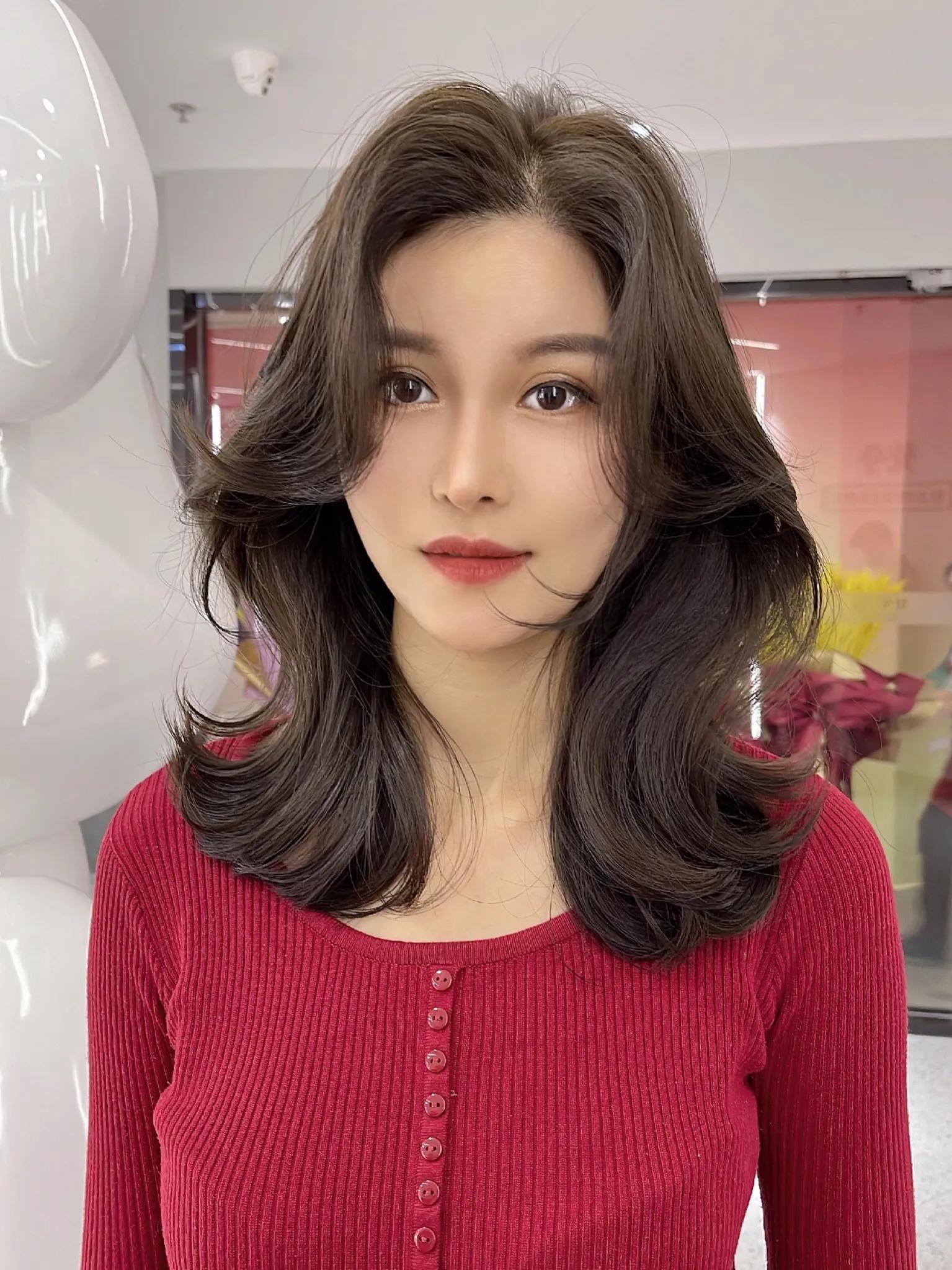 发型师微信朋友圈话术（发型师专业话术沟通技巧）(4)