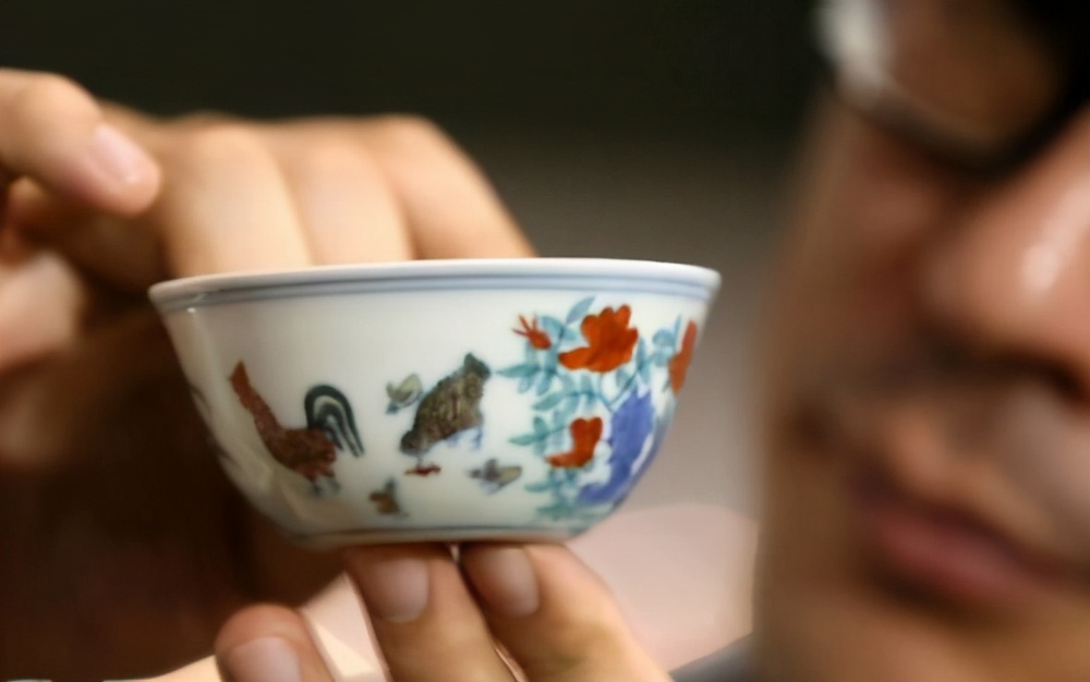 古玩批发生意怎么做（做地摊古玩生意赚钱吗）(4)