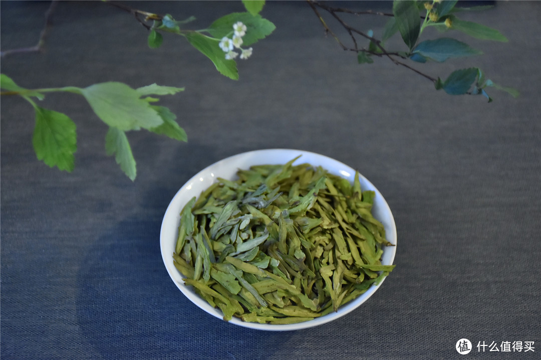 哪个牌子的绿茶好（“十大名茶”哪些值得喝）(2)