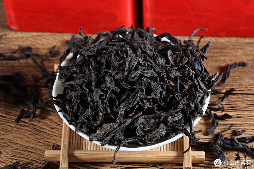 哪个牌子的绿茶好（“十大名茶”哪些值得喝）(9)